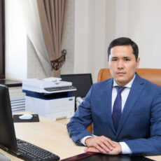 Как будут решать проблемы с перебоем интернета, рассказал замаким Шымкента