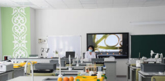 В каких районах построят школы, рассказали в Управлении образования Шымкента