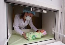 Депутат маслихата: Шымкенту нужны бэби боксы