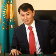 Мошенники пишут от имени акима Туркестанской области
