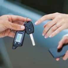 Мошенник продавал арендованные авто в Кентау