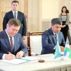 Масштабный фармацевтический завод запустят в Шымкенте
