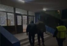 Сбил и скрылся. Полицейские нашли водителя скрывшегося с происшествия