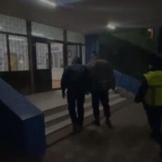 Сбил и скрылся. Полицейские нашли водителя скрывшегося с происшествия