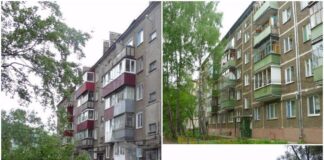 Шымкенсткие хрущевки: с благодарностью к квартирам-долгожителям жилье