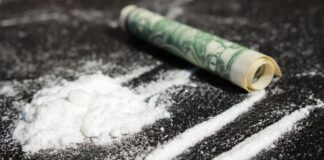 Закладчика со 105 дозами мефедрона задержали в Шымкенте мефедрон