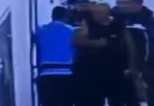 Оскандалившегося полковника полиции отстранили от службы