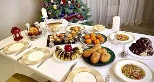 Шеф-повар поделился вкусными рецептами для новогоднего стола