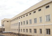 Областные поликлиники прошли капитальный ремонт и модернизацию