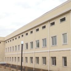Областные поликлиники прошли капитальный ремонт и модернизацию