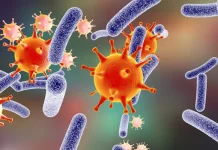 Повышенная степень риска заражения инфекциями внутри больниц