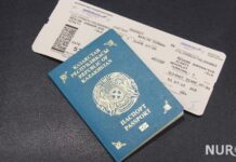 В Казахстане хотят ужесточить требования к авиаперевозчикам