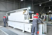 В Шымкенте запустили крупный инвестиционный проект