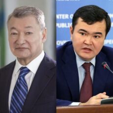 Кто куда? Завершились кадровые перестановки в Казахстане