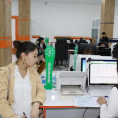 ЦОНы Шымкента не будут работать до 3 января