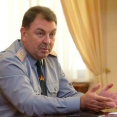 Министр по ЧС РК встретится с жителями Шымкента Юрий Ильин