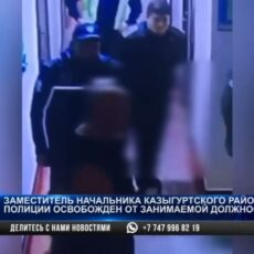 В Шымкенте мальчишки из одной семьи страдают редким заболеванием
