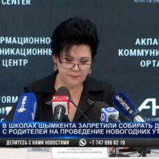 В Шымкенте количество детских садов увеличили в 8 раз