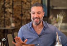 НТВ совершил гастрономическое путешествие в Шымкент