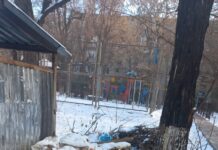 Многомиллионный штраф заплатят жители Аль-Фарабийского района