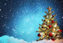 Там, в январе…