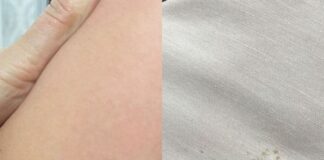 Учительница проткнула шариковой ручкой руку пятиклассника в Шымкенте