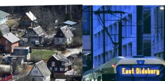 Снос частного сектора и LRT: Подробно о генплане Шымкента