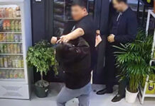 Кто на самом деле устроил дебош в цветочном магазине Шымкента?