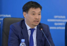 На 400 млн дороже, но качеством доволен: Замакима о развязке на Кунаева-Рыскулова