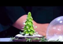 Шымкентский шоколатье покорил кулинарное шоу и Рената Агзамова