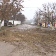Проблему водоснабжения не могут решить в селах Туркестанской области