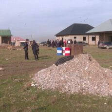 Без крыши над головой рискуют остаться больше 50 семей в Туркестанской области