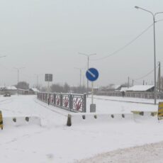 В Шымкенте похищенные за строительство дороги миллионы вернули государству