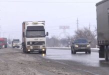 5 миллиардов тенге задолжали казахстанцы за платные дороги