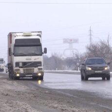 5 миллиардов тенге задолжали казахстанцы за платные дороги