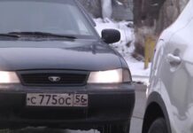 В Казахстане ужесточат правила для автомобилей с иностранной регистрацией