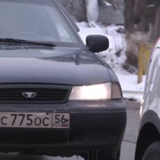 В Казахстане ужесточат правила для автомобилей с иностранной регистрацией