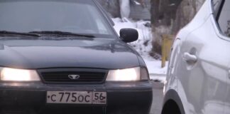 В Казахстане ужесточат правила для автомобилей с иностранной регистрацией