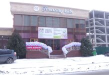 «Amazing kids»: В Шымкенте открылся новый коррекционный центр для особенных детей