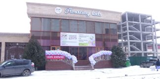 «Amazing kids»: В Шымкенте открылся новый коррекционный центр для особенных детей