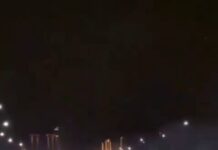 Водители Шымкента стали нарушать ПДД ради «хайпа»