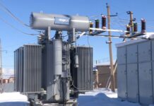 ТОО «Оңтүстік жарық транзит» обновляет подстанции в сельской местности