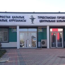 Уникальную операцию по восстановлению слуха будут проводить в Туркестане