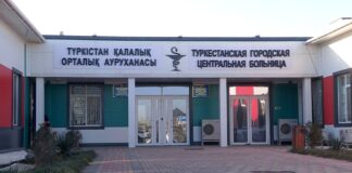 Уникальную операцию по восстановлению слуха будут проводить в Туркестане