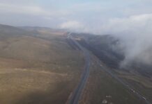 Почему строительство тоннеля «Западная Европа — Западный Китай» затянулось