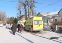 Без медицинской помощи боятся остаться сельчане в Туркестанской области