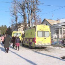 Без медицинской помощи боятся остаться сельчане в Туркестанской области