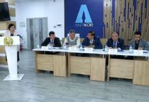 Льготное жилье вне очереди выдавали в Шымкенте