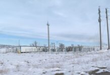 В Туркестанской области не могут запустить индустриальную зону