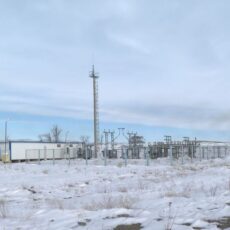 В Туркестанской области не могут запустить индустриальную зону